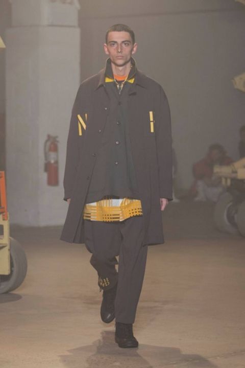 N.HOOLYWOOD FALL 2018