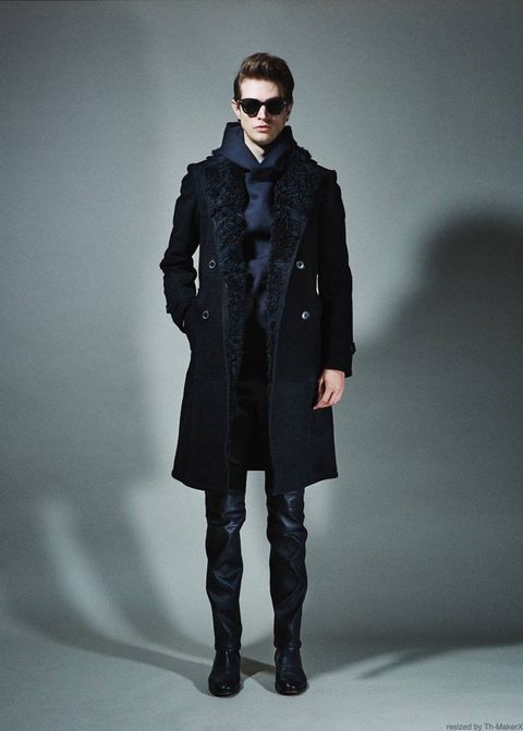 junhashimoto 2018 AW"texture"