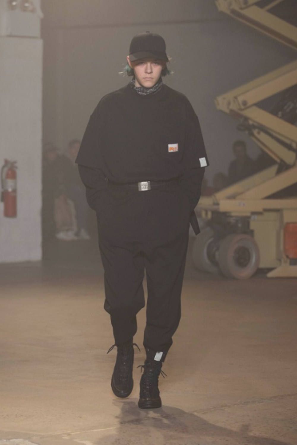 N.HOOLYWOOD FALL 2018