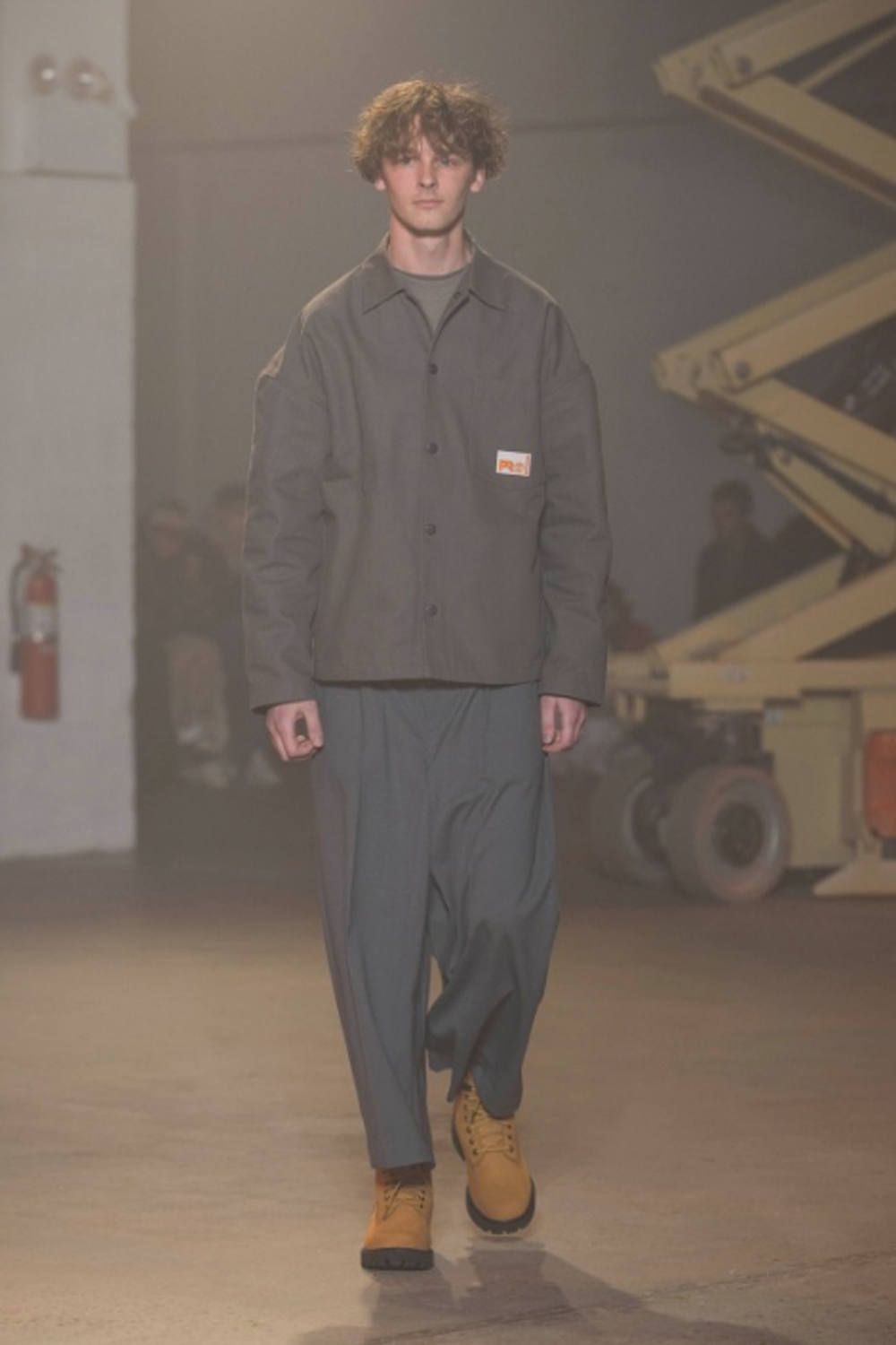 N.HOOLYWOOD FALL 2018