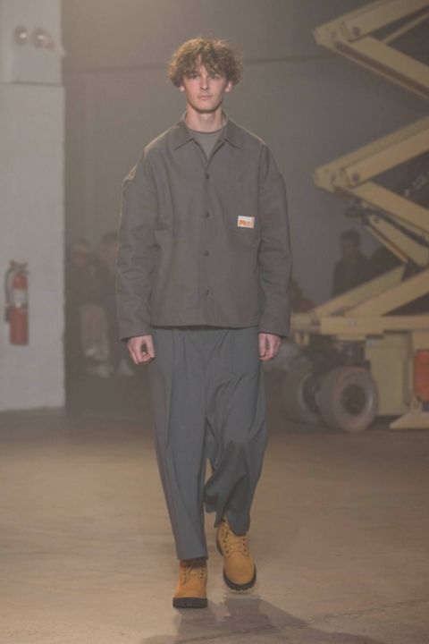 N.HOOLYWOOD FALL 2018