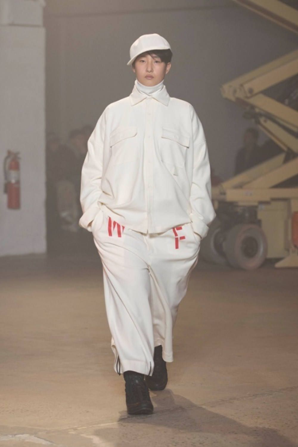 N.HOOLYWOOD FALL 2018