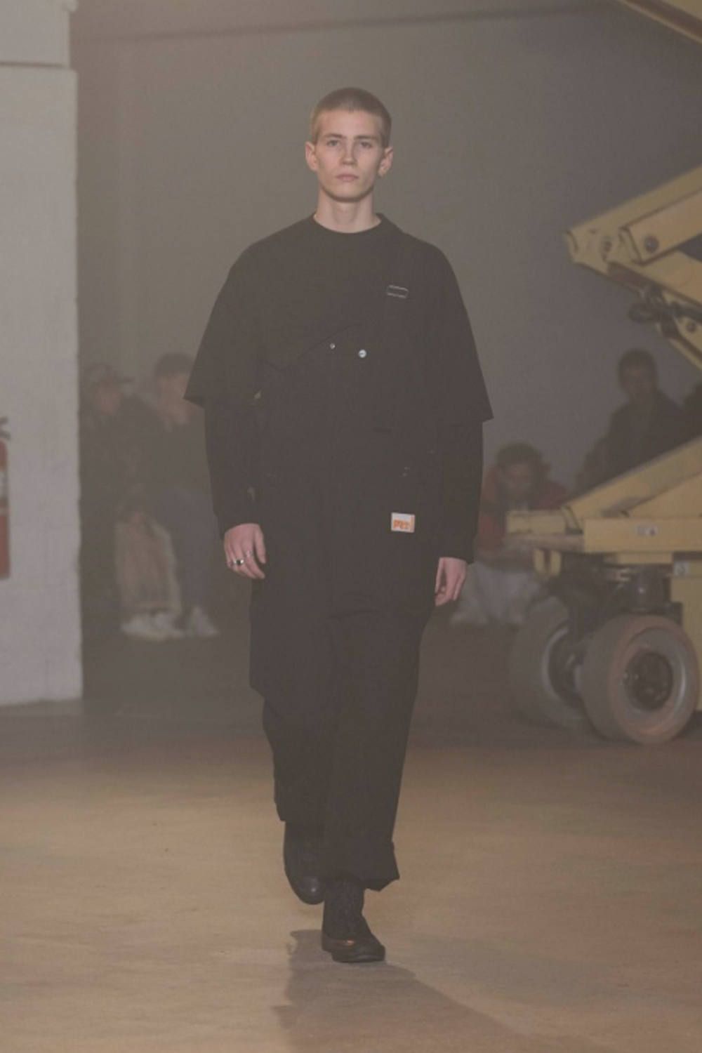 N.HOOLYWOOD FALL 2018