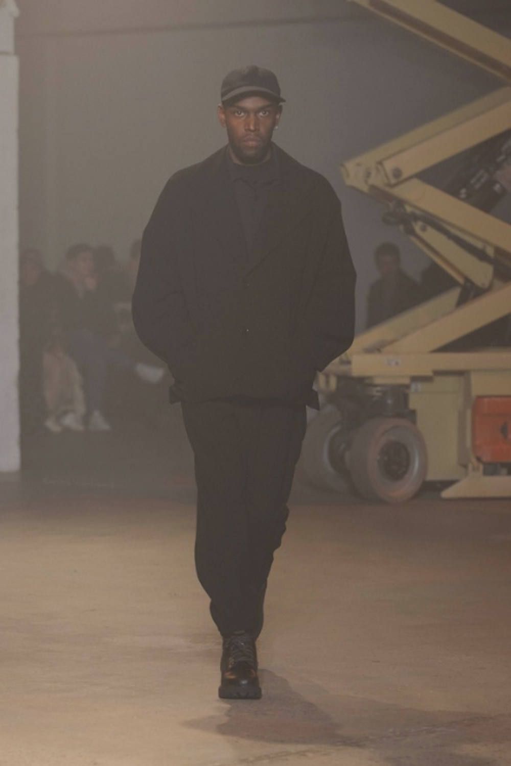 N.HOOLYWOOD FALL 2018