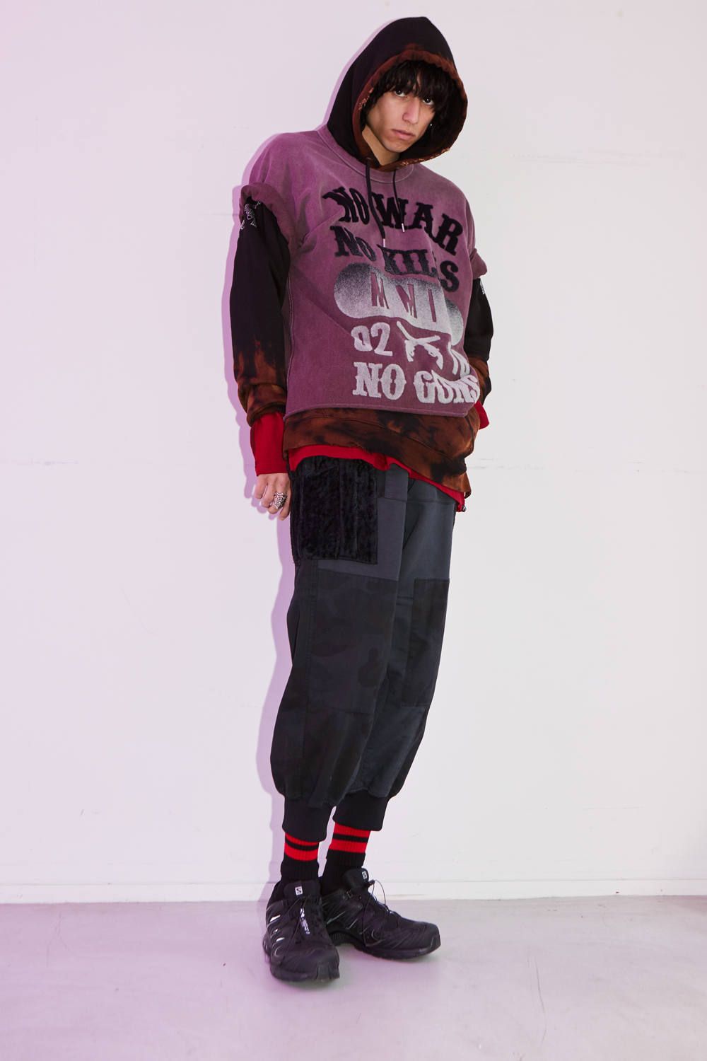 2018 FALL & WINTER