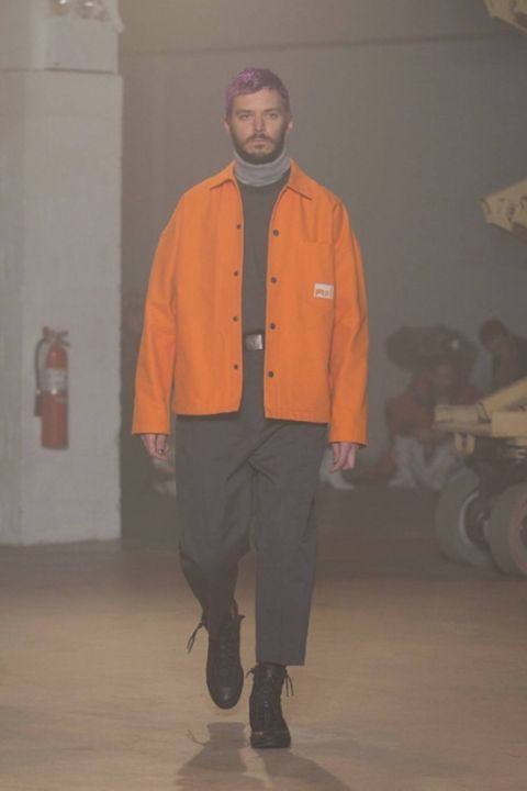 N.HOOLYWOOD FALL 2018