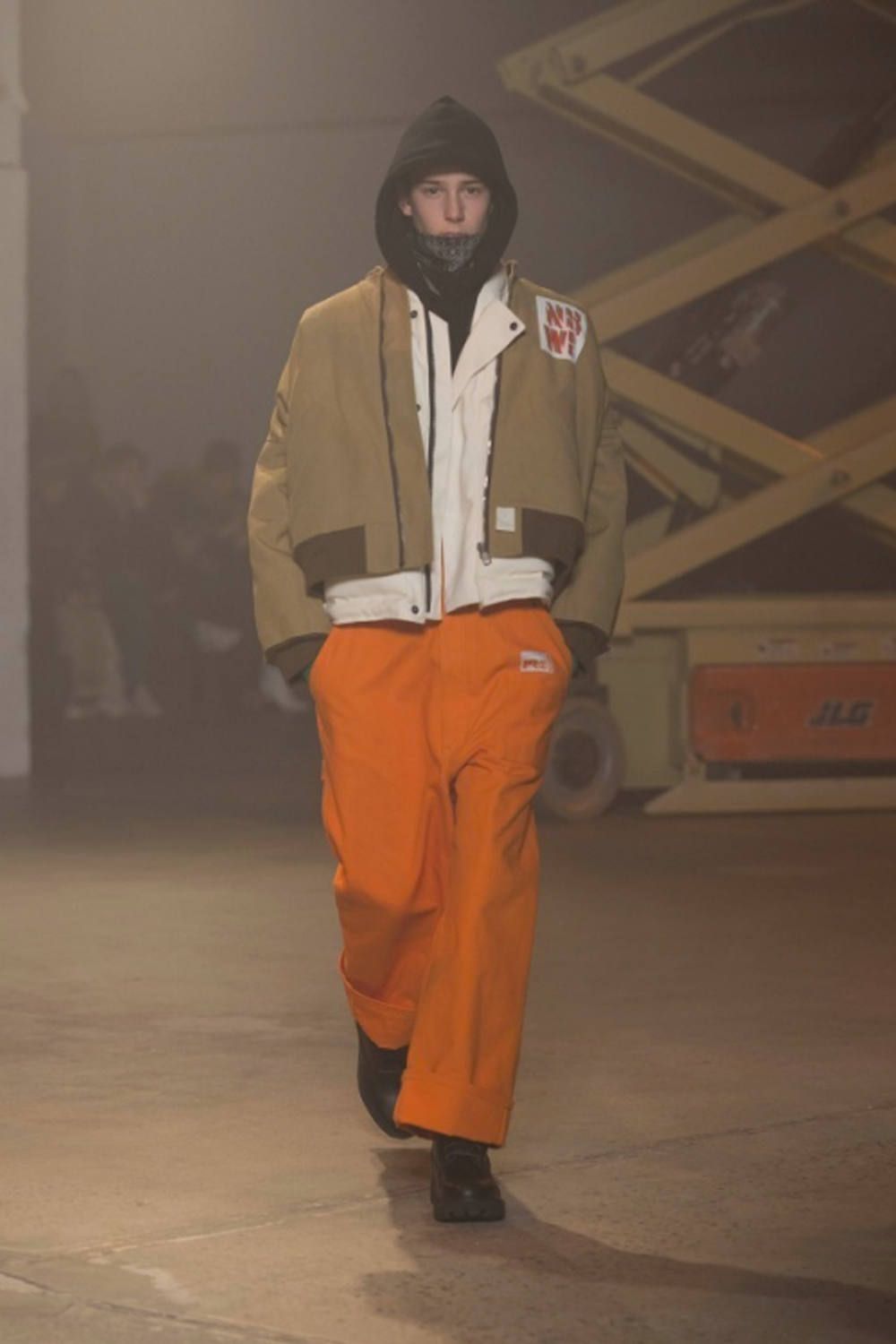 N.HOOLYWOOD FALL 2018