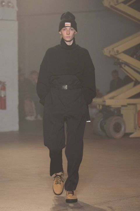 N.HOOLYWOOD FALL 2018
