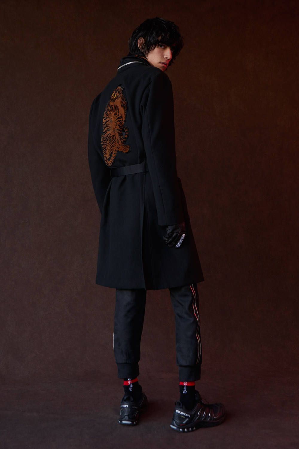 2018 FALL & WINTER