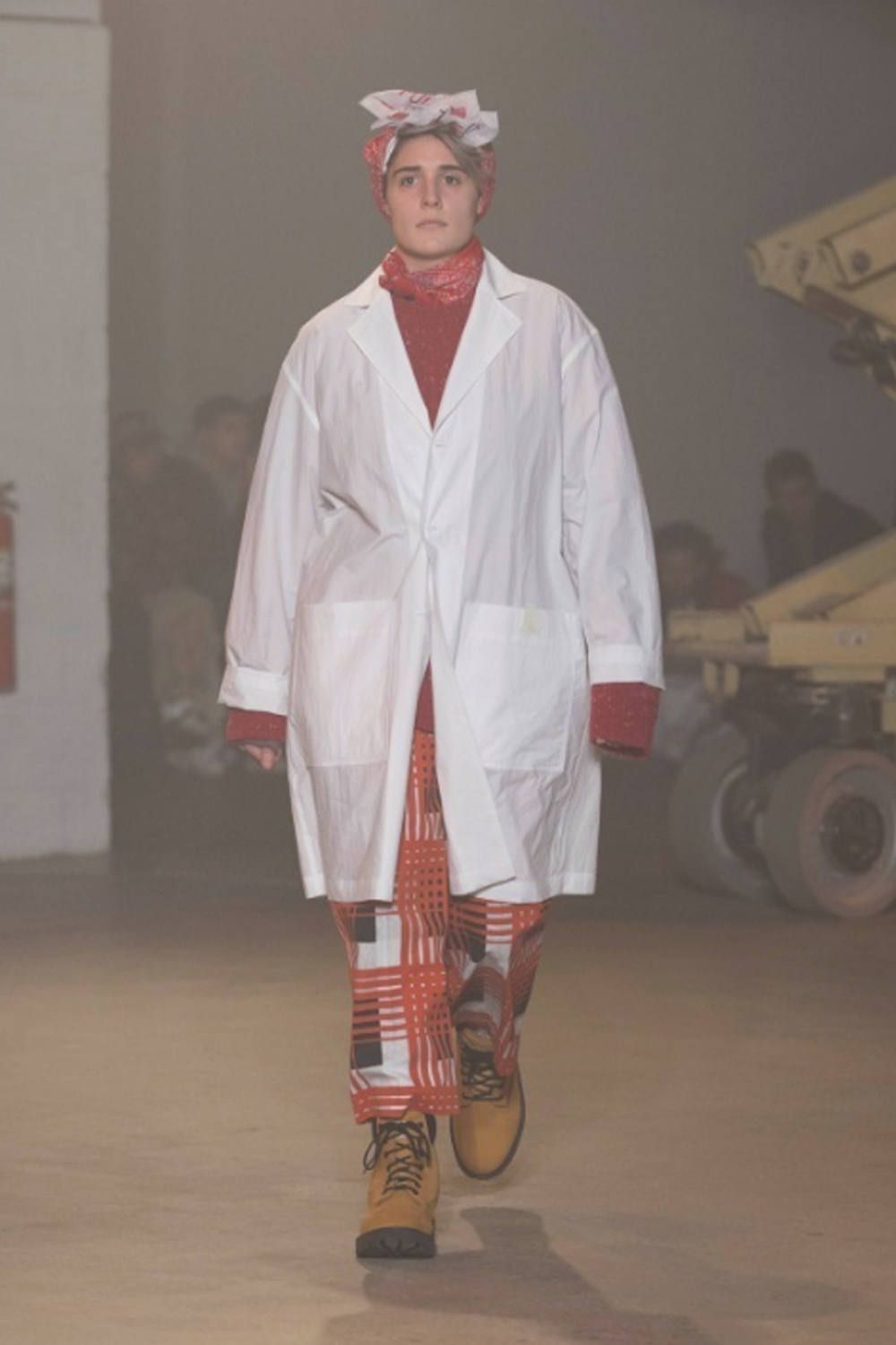 N.HOOLYWOOD FALL 2018