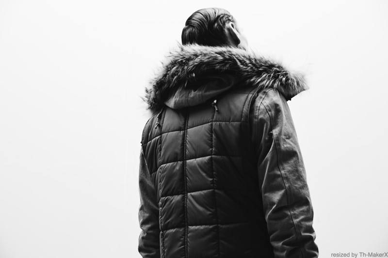 junhashimoto 2018 AW"texture"