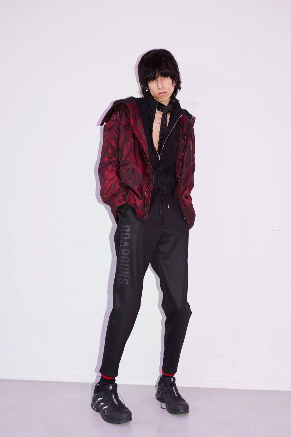 2018 FALL & WINTER