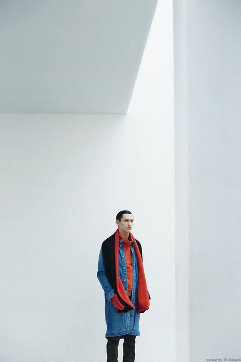 junhashimoto 2018 AW"texture"