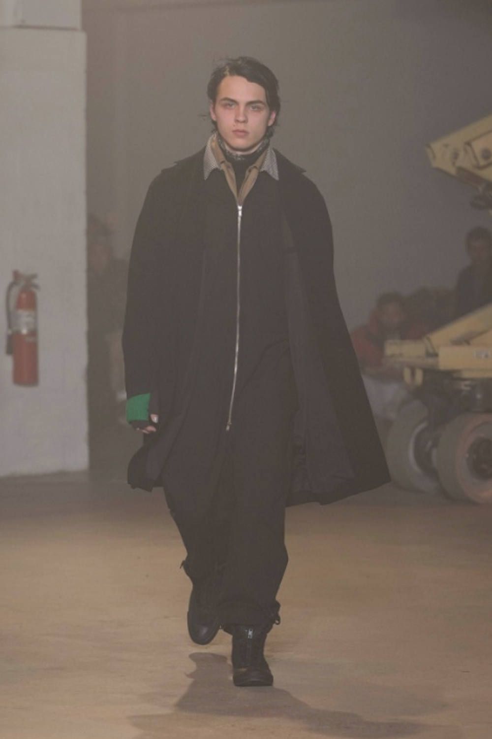 N.HOOLYWOOD FALL 2018