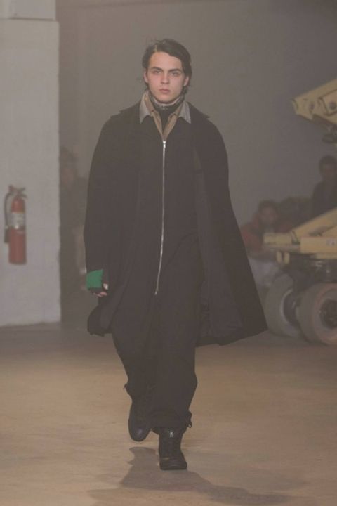 N.HOOLYWOOD FALL 2018