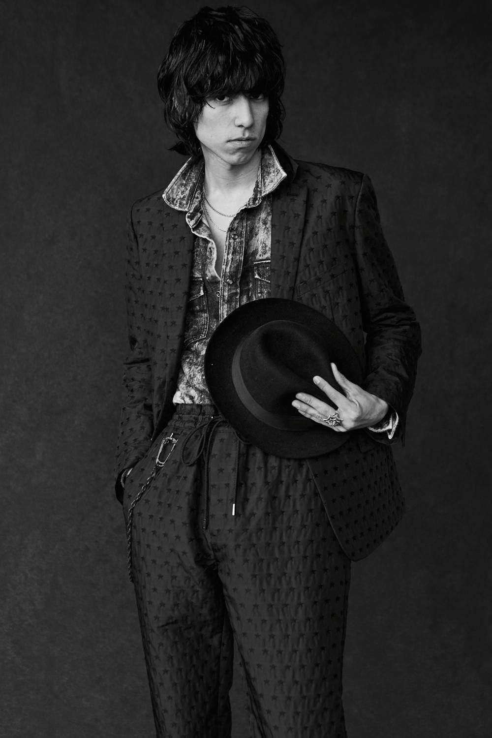 2018 FALL & WINTER