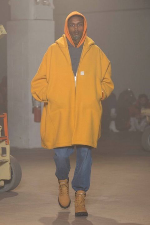 N.HOOLYWOOD FALL 2018