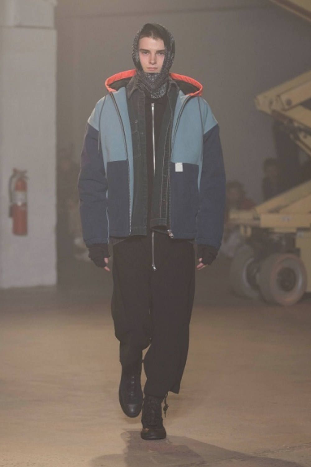 N.HOOLYWOOD FALL 2018