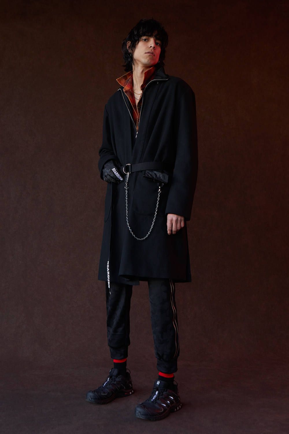 2018 FALL & WINTER
