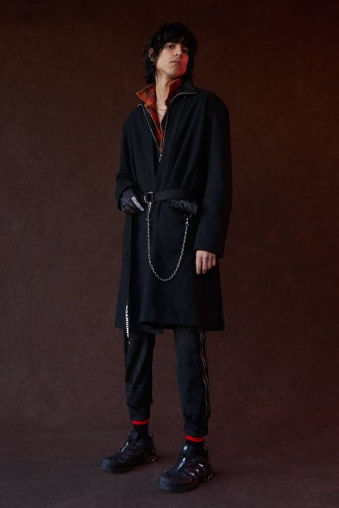 2018 FALL & WINTER