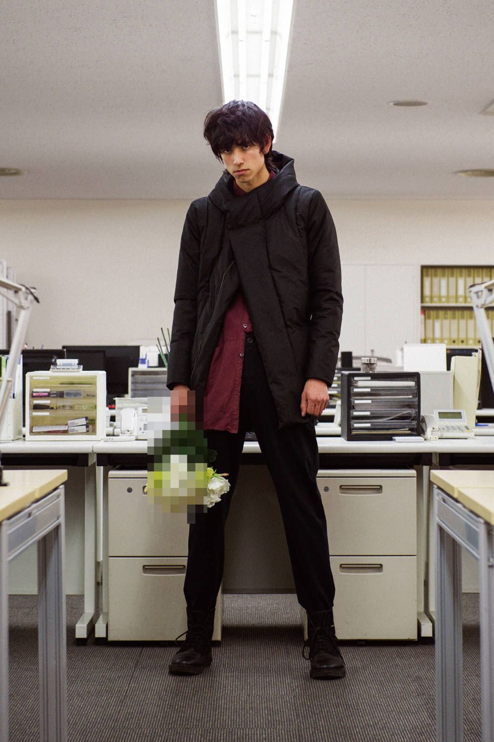 2018-2019 AUTUMN&WINTER