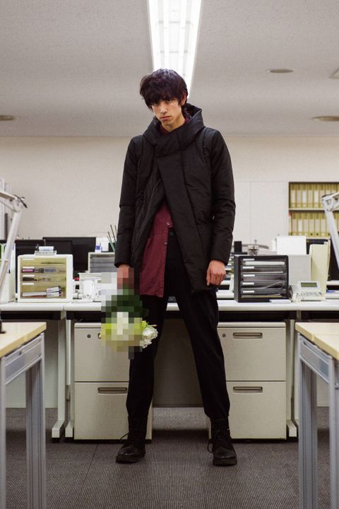 2018-2019 AUTUMN&WINTER