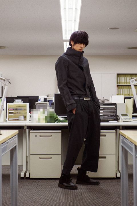 2018-2019 AUTUMN&WINTER