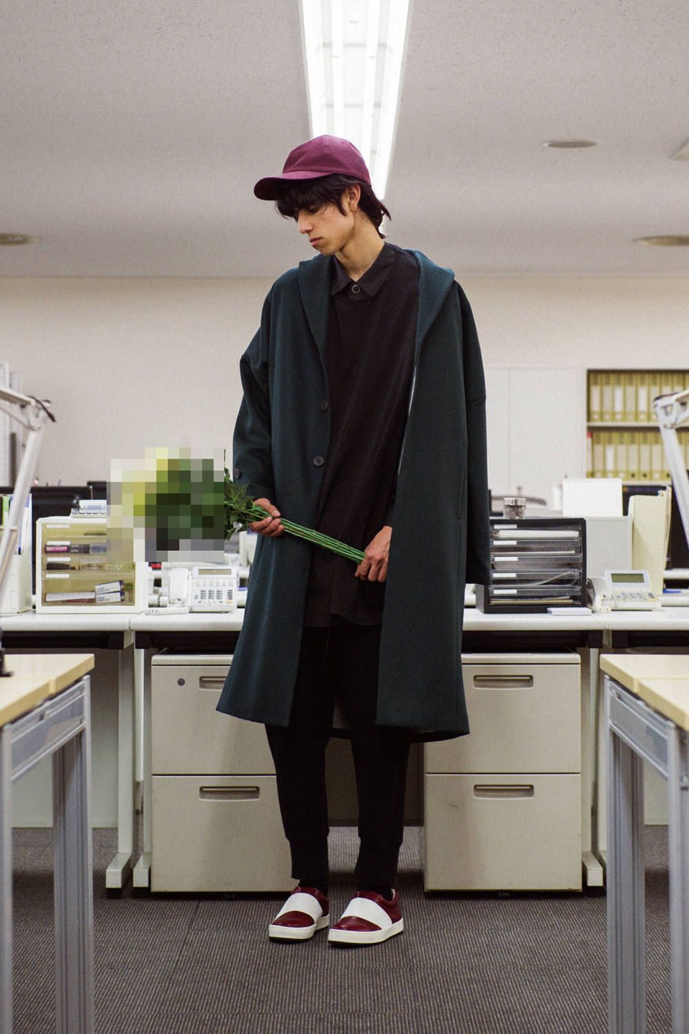 2018-2019 AUTUMN&WINTER