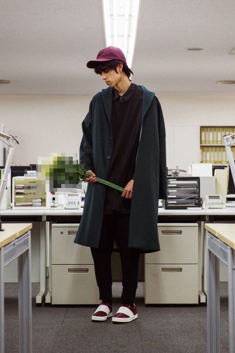2018-2019 AUTUMN&WINTER
