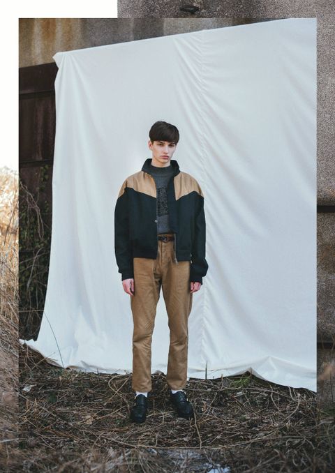 2018 AW COLLECTION