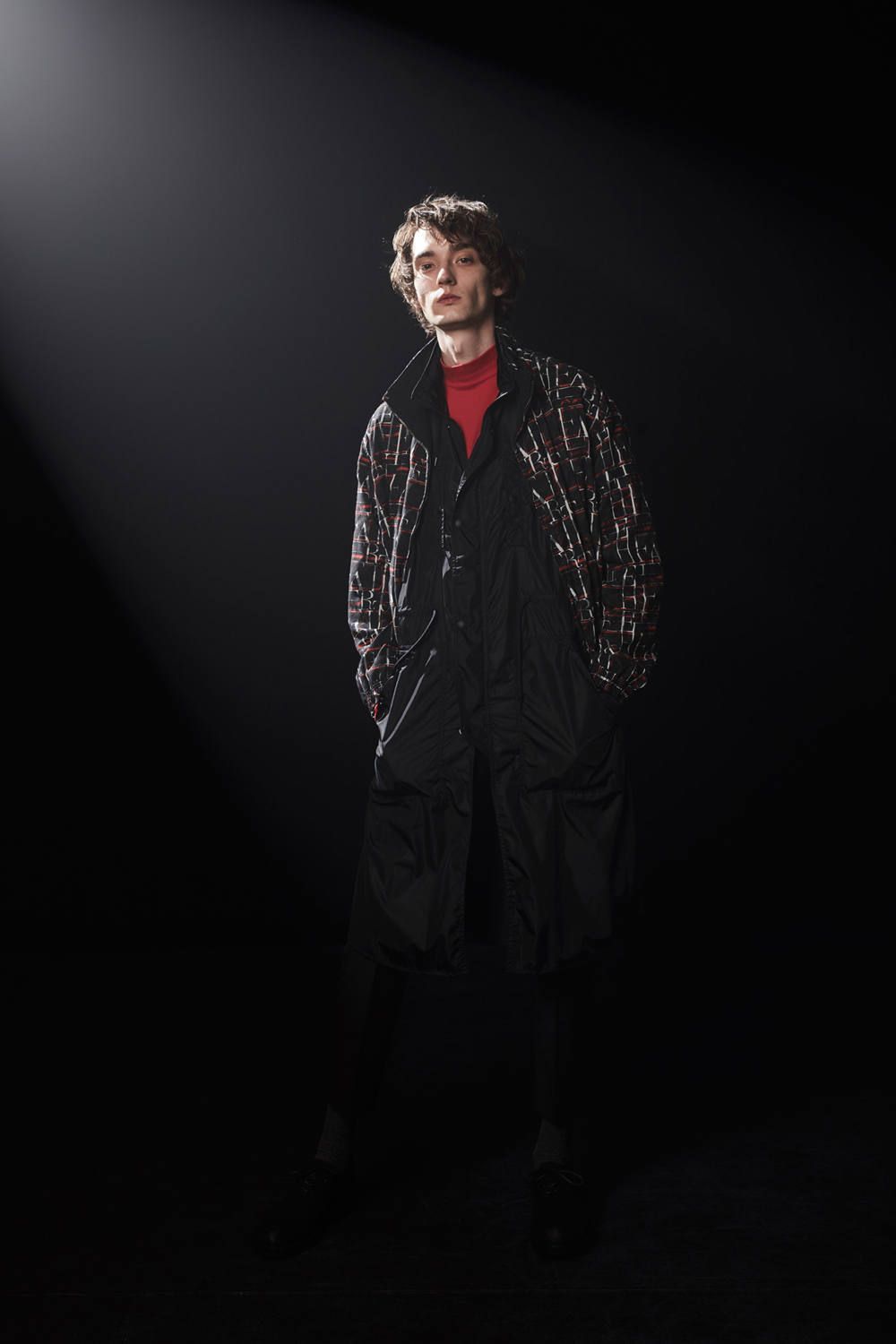 2018 AUTUMN&WINTER