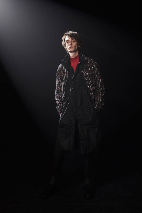 2018 AUTUMN&WINTER