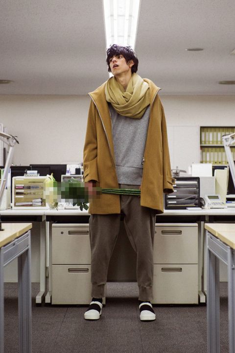 2018-2019 AUTUMN&WINTER