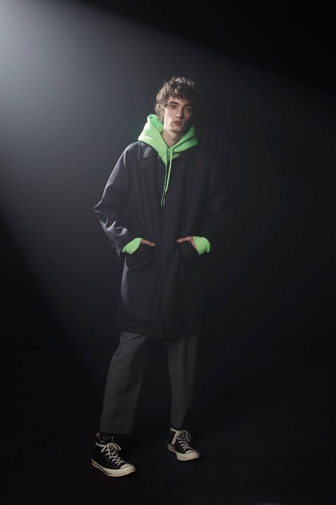 2018 AUTUMN&WINTER
