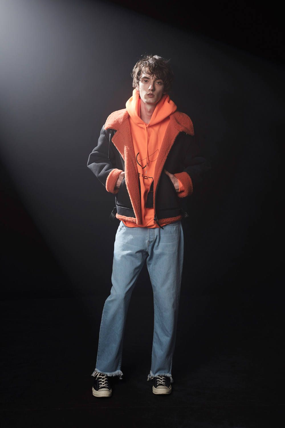 2018 AUTUMN&WINTER