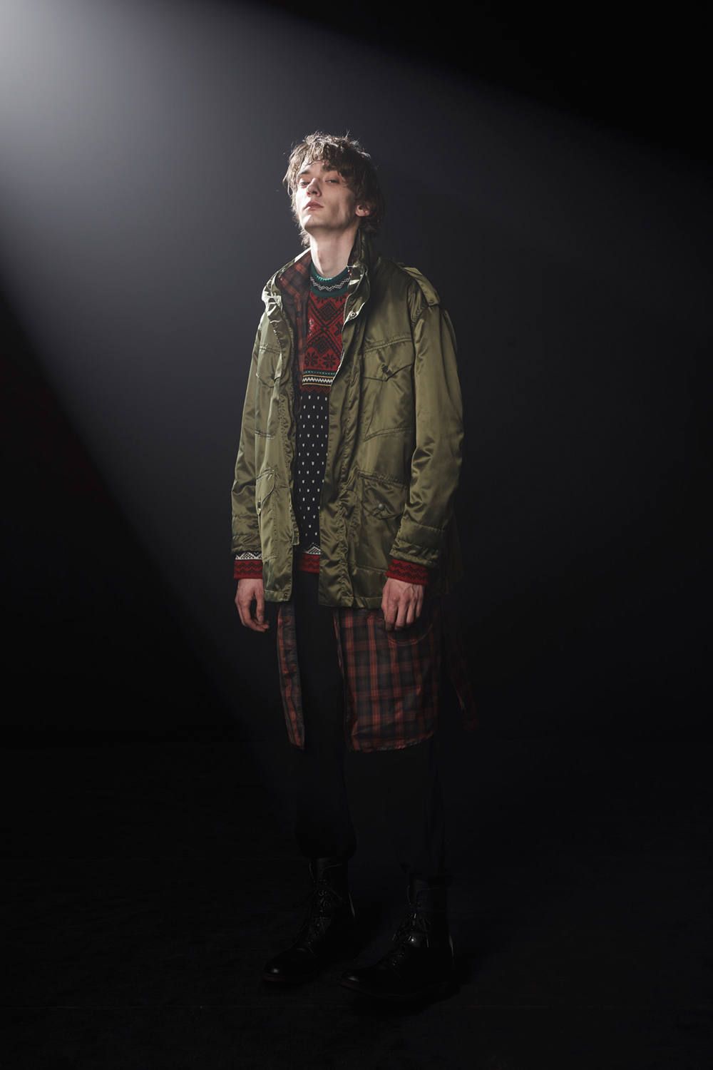 2018 AUTUMN&WINTER
