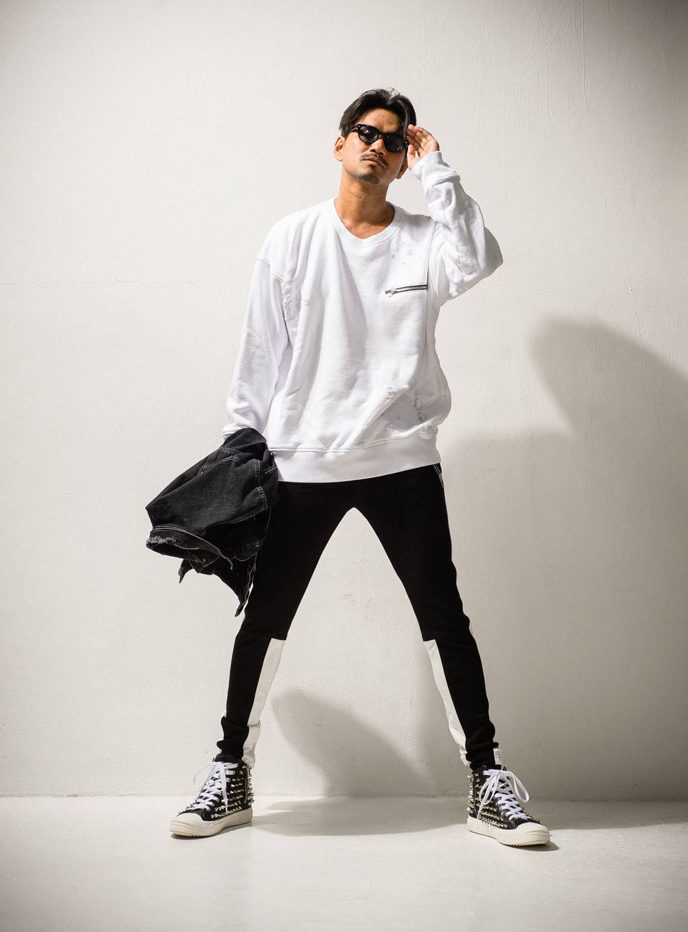 10TH COLLECTION