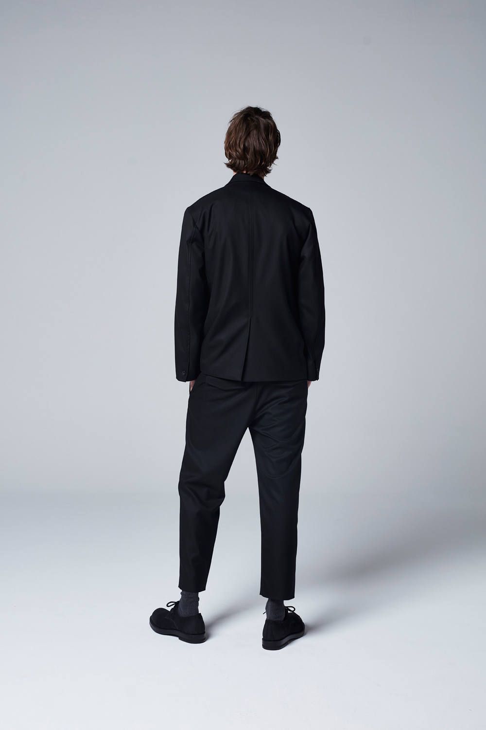 SEASON-LESS 2018AW