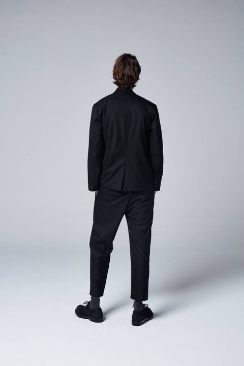 SEASON-LESS 2018AW