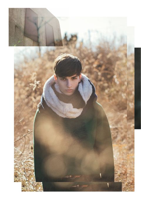 2018 AW COLLECTION