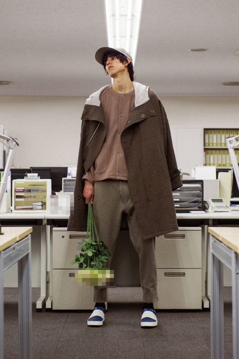 2018-2019 AUTUMN&WINTER