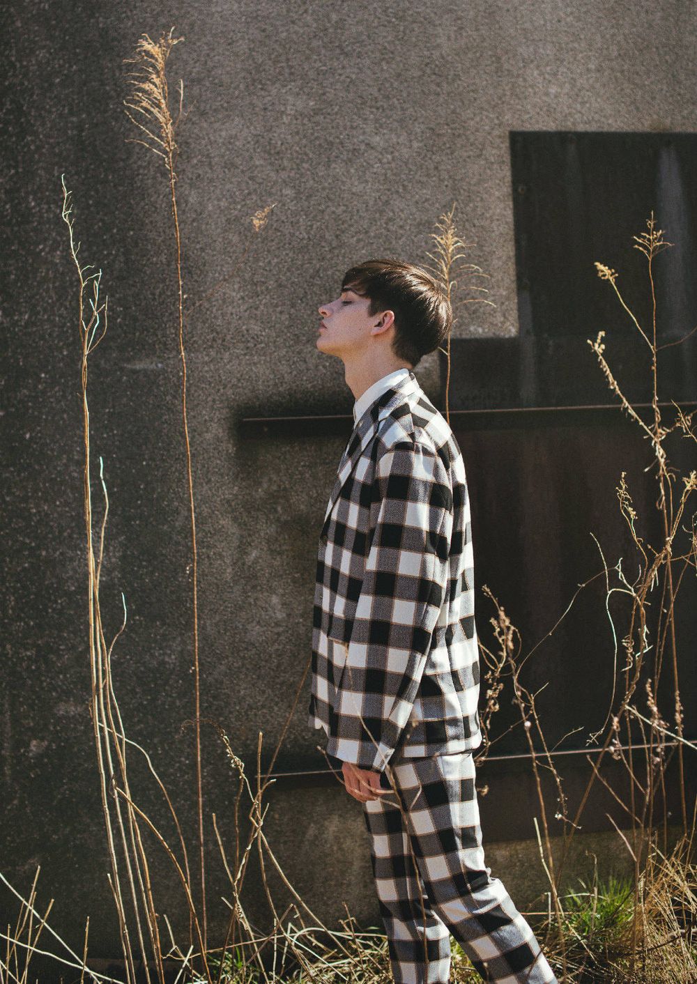 2018 AW COLLECTION