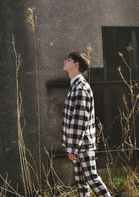 2018 AW COLLECTION