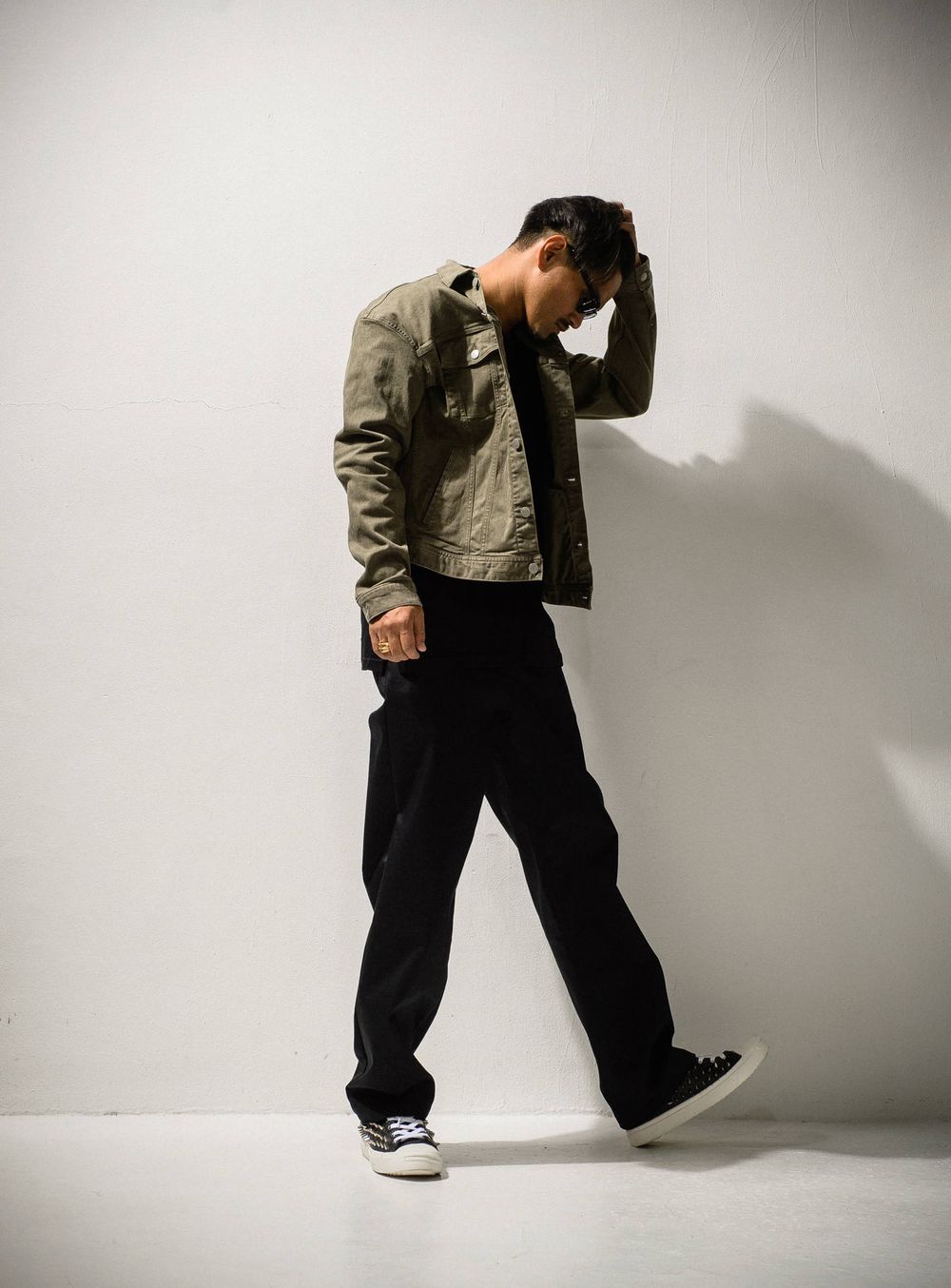 10TH COLLECTION