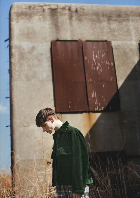 2018 AW COLLECTION