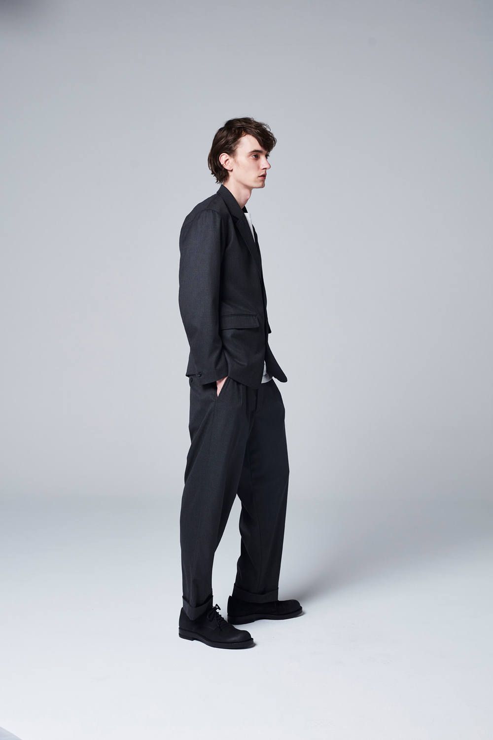SEASON-LESS 2018AW