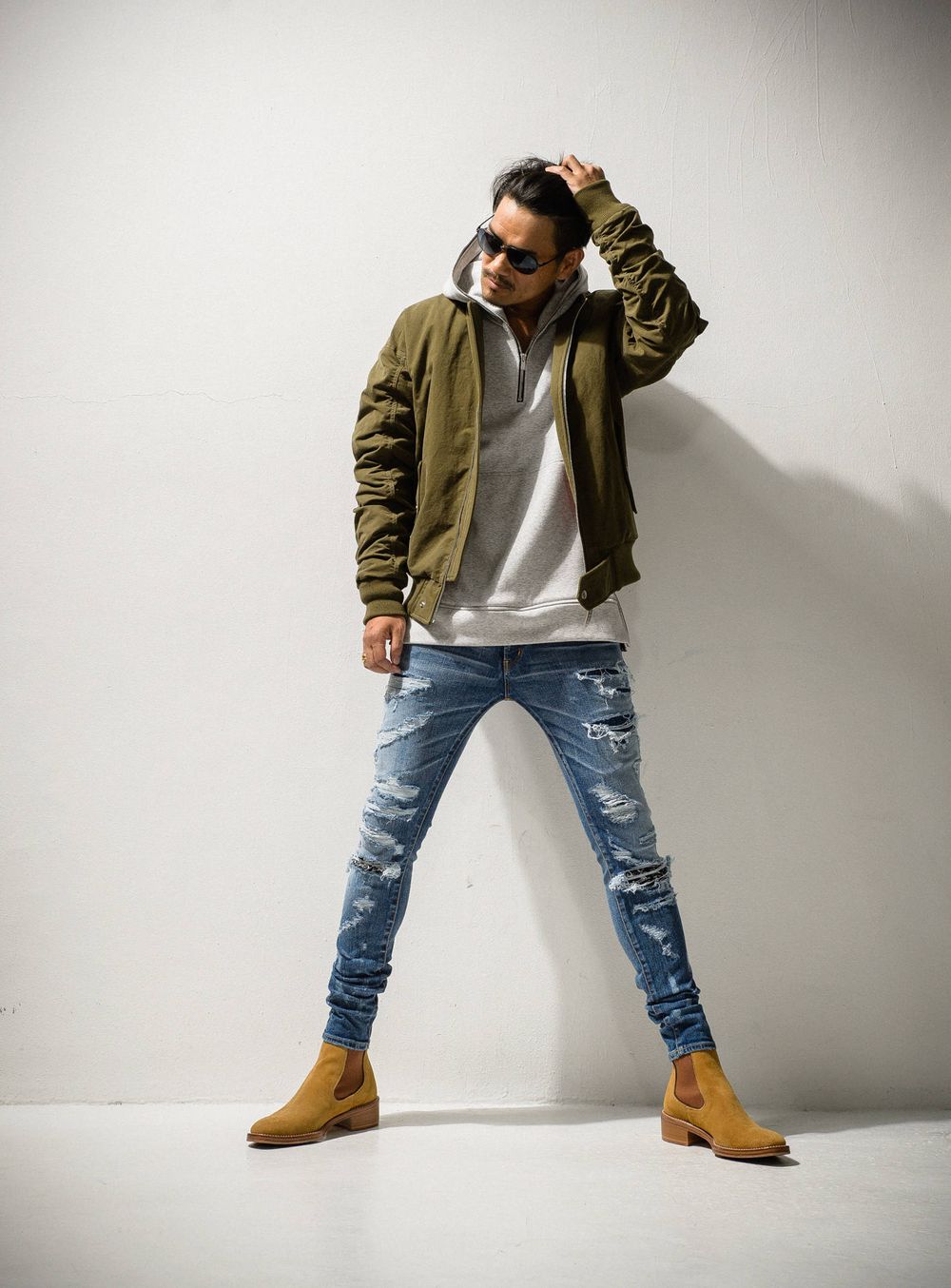 10TH COLLECTION