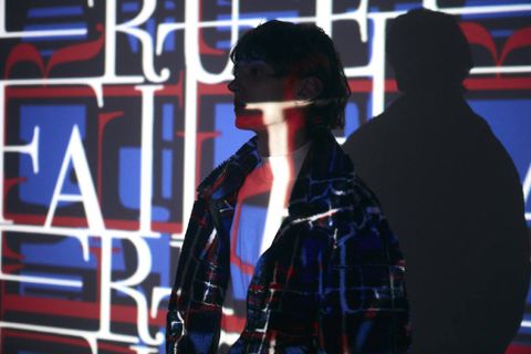 2018 AUTUMN&WINTER