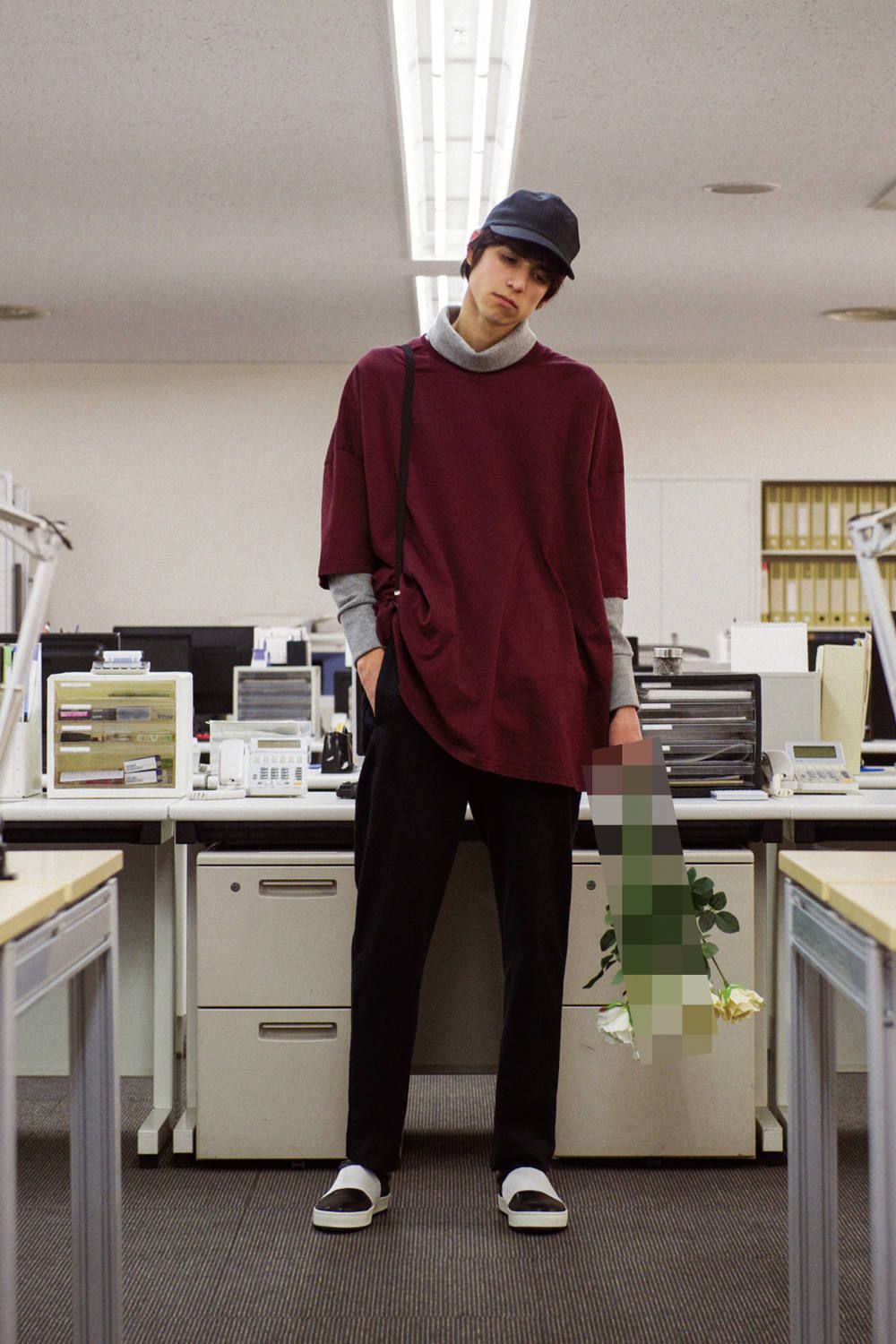 2018-2019 AUTUMN&WINTER