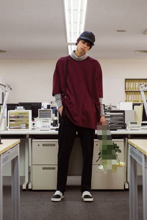 2018-2019 AUTUMN&WINTER